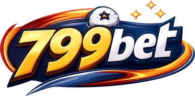 799bet হোম পেজের লোগো